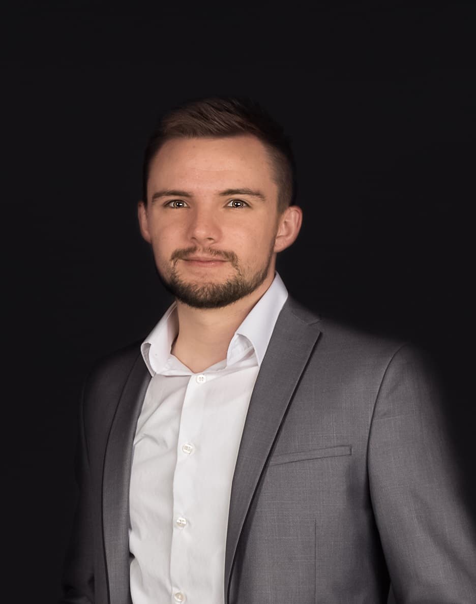 Image of Johnathan Hunt