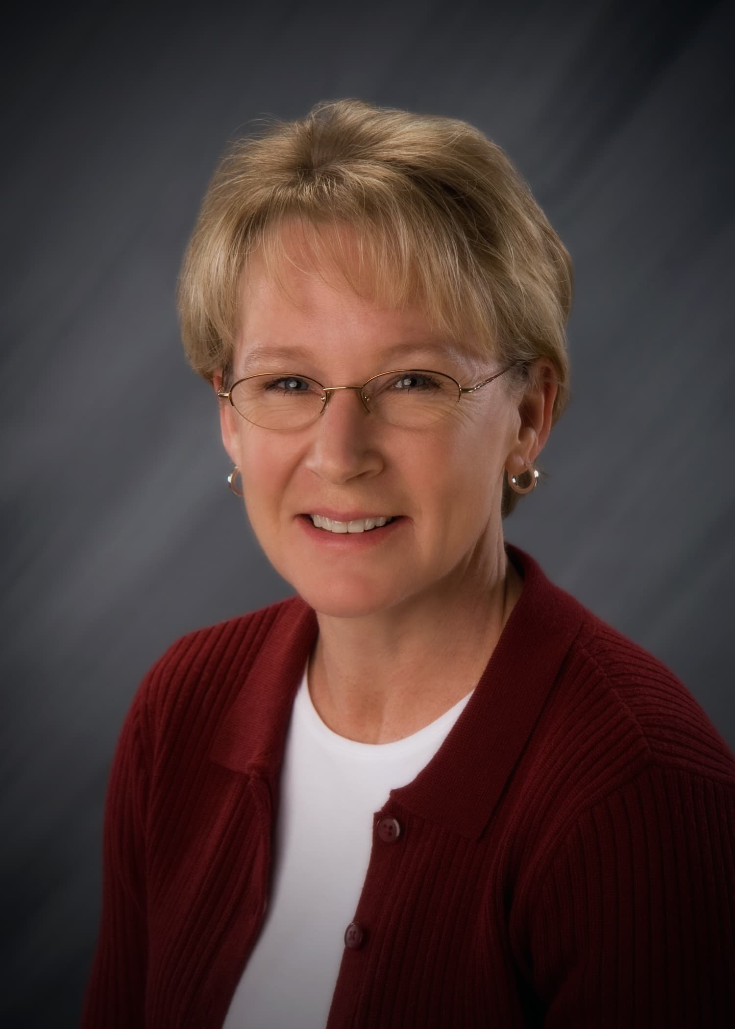 Image of Julie Bersin