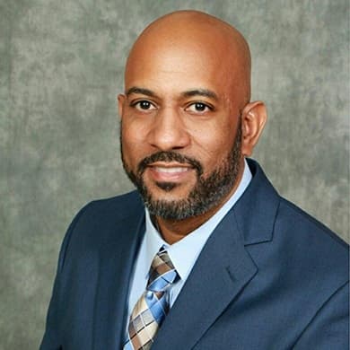 Image of Vincent Powell