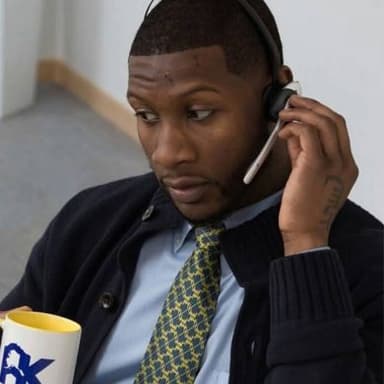 Image of Derek Williams