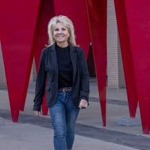 Image of Lisa Emmerson