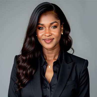 Image of Vanessa DaVid