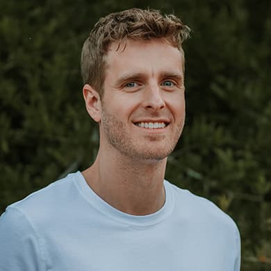 Image of Brendan Williams