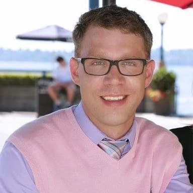 Image of Dwight Gilbert