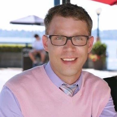 Image of Dwight Gilbert