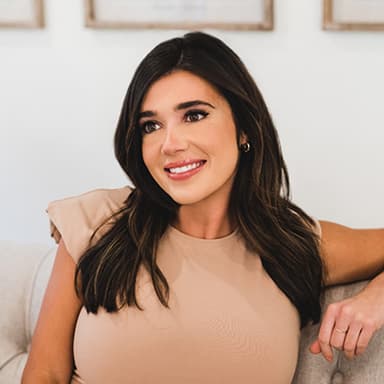 Image of Kristina Burton