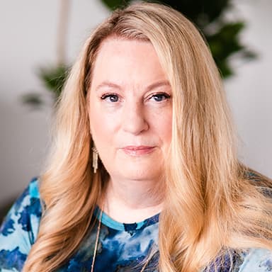 Image of Wendy Bates