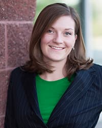 Image of Kelsey Rasmussen