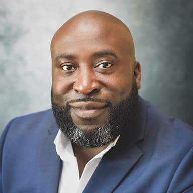 Image of Kelton Brown