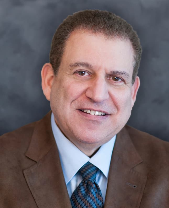 Image of Kerry Rudin