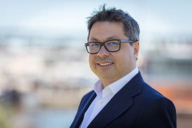 Image of Kerwin Lyon