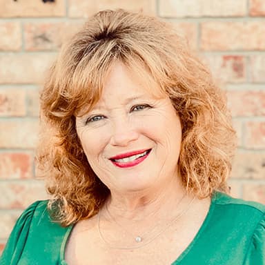 Image of Kimberlie McKenzie