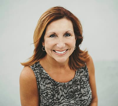 Image of Kimberly Wandry