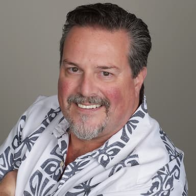 Image of Chris Stroberg