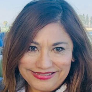 Image of Dolores Frace