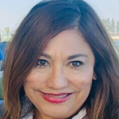 Image of Dolores Frace