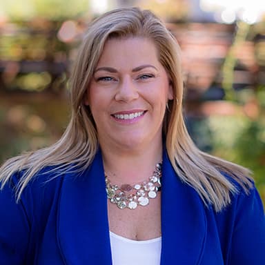 Image of Kristina Bailey