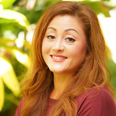 Image of Brooke Peters