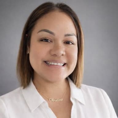 Image of Christina Alves