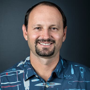 Image of Gavin Brayce