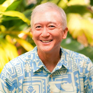 Image of Michael Nakatsu