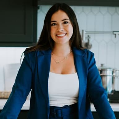 Image of Ally Rumker