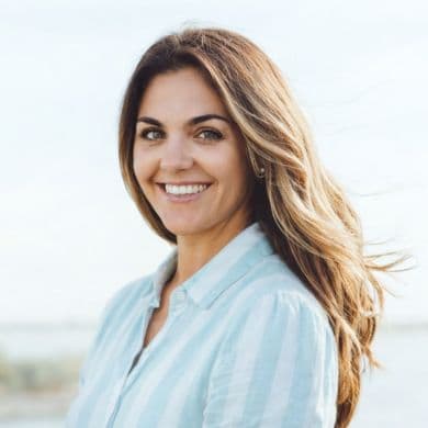 Image of Elizabeth Parker