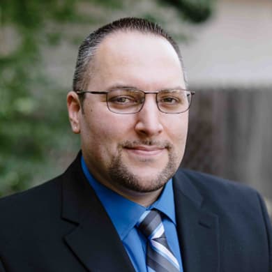 Image of Kyle Ridenour