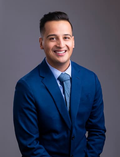 Image of Leonel Acero