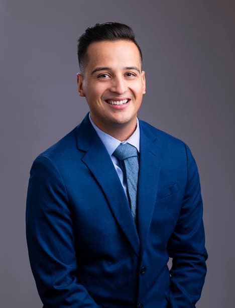 Image of Leonel Acero