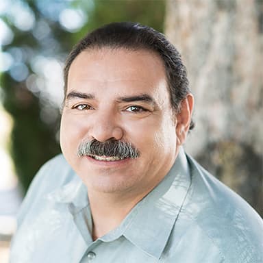 Image of Anthony Martinez