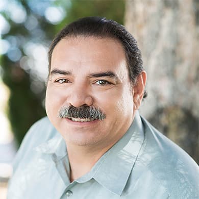 Image of Anthony Martinez