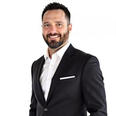 Image of Aaron Thompson