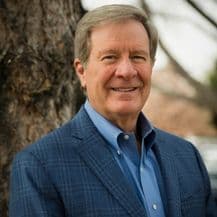 Image of Bruce Anderson