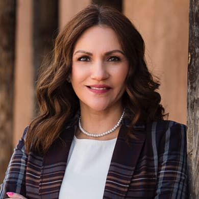 Image of Brenda Gonzales