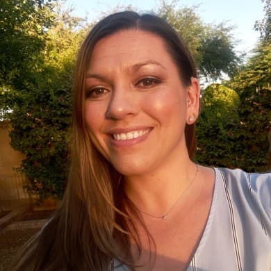 Image of Cynthia Johnson