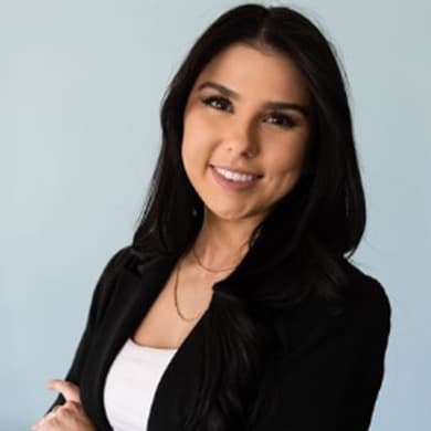 Image of Mikayla Leyba