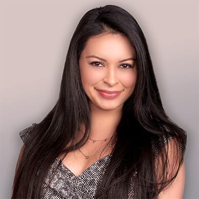 Image of Nicole Romero