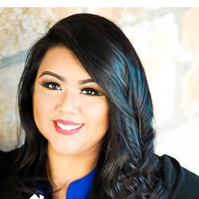 Image of Pamela Adame