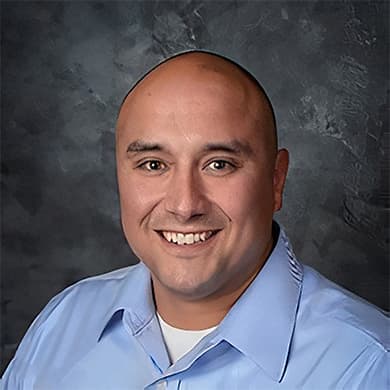 Image of Phil Chavez