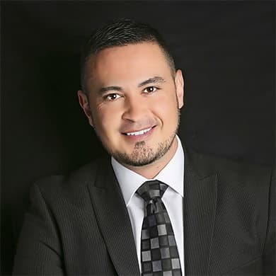 Image of Davin Jacquez