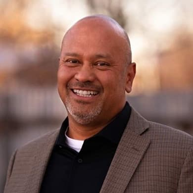 Image of Robert Sanchez