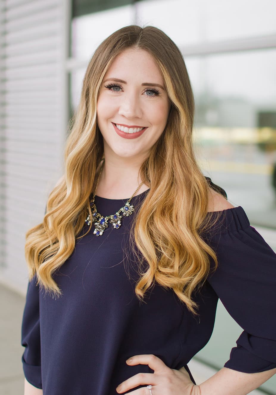 Image of Lindsey Waldron