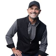 Image of Jason Gosser