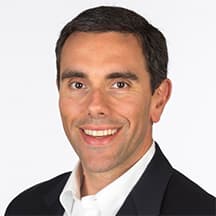 Image of Mark Tibshrany