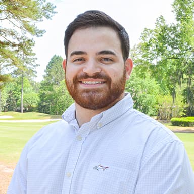 Image of Alex Castanza