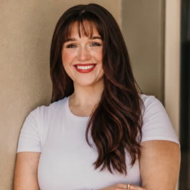 Image of Abby Lovett