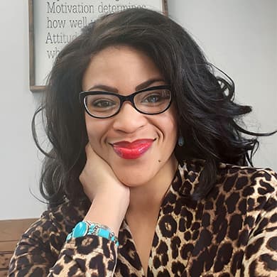 Image of Ashley Spencer