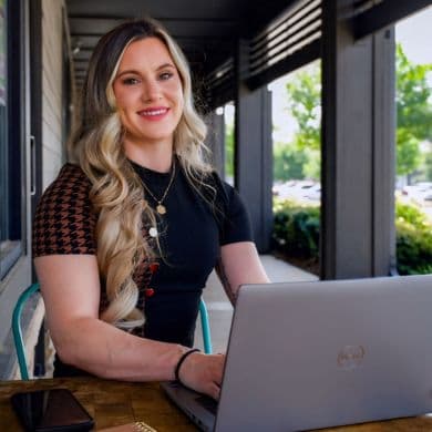 Image of Cierra Davis