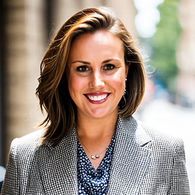 Image of Casey Parsons